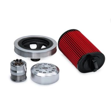 RTMG Performance Stage 3 Tuning Kit 65mm for Mercedes 1.8 Kompressor M271