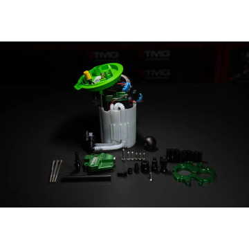 RTMG Performance AWD Upgraded LPFP for 1.8 2.0 TSI EA888 Gen 3 900 HP with Stock Pump Walbro 450