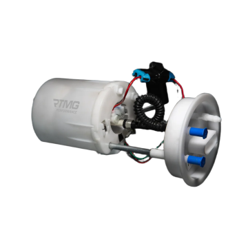 RTMG Performance Upgraded LPFP Pressure Fuel Pump 600HP for VW Golf 5 6 Scirocco