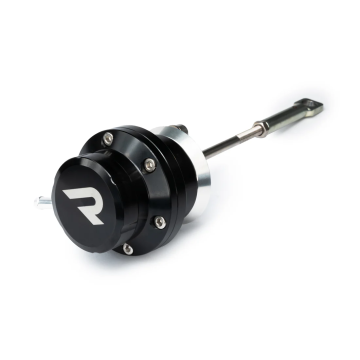 RTMG Performance Upgraded Wastegate Turbo Actuator Black 21 psi 1.4 bar for DAZA DNW 2.5 TFSI