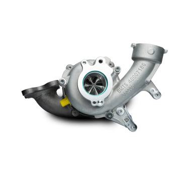 RTMG Performance Hybrid Turbocharger 210 EVO for VW Golf T-Roc Tiguan Seat Ibiza FR Leon Skoda Karoq 1.5 TSI EVO