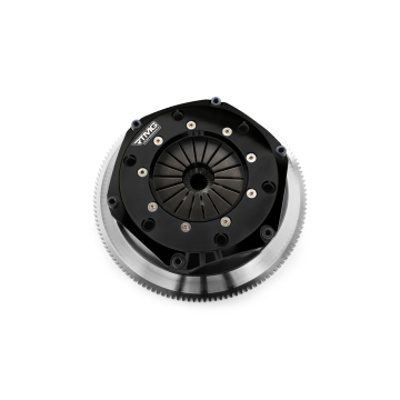 RTMG Performance Twin Disk Clutch Kit Stage 2 700Nm for Audi A4 1.8T 20VT BFB