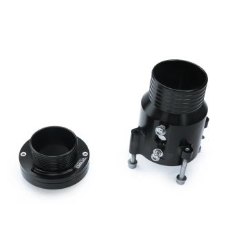 RTMG Performance Intercooler Adapters for EA211 1.5 TSI EVO