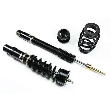 BC Racing S-07-BR-RN Coilovers for Audi A4/A5 2WD/AWD B8 2007-2016
