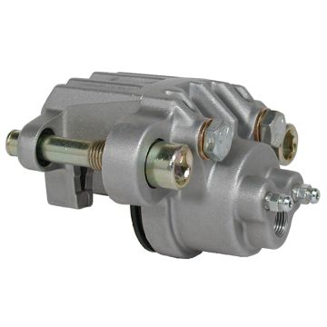 Wilwood 120-9851 SC1 Universal Floating Mount Caliper 1 Piston