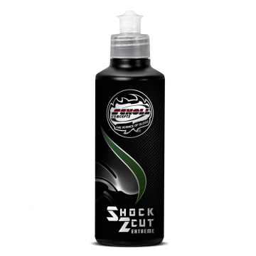 SCHOLL CONCEPTS Shock 2 Cut Rubbing Compound 250g