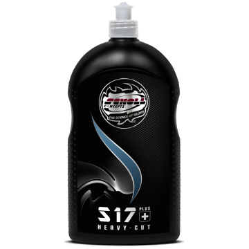 SCHOLL CONCEPTS S17+ Rubbing Compound 1kg