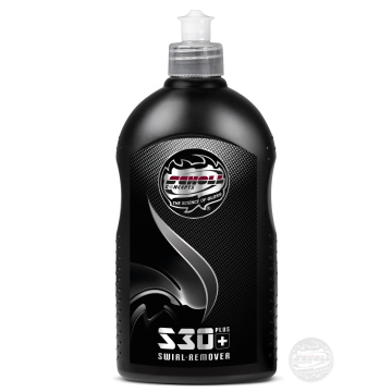 SCHOLL CONCEPTS S30+ Premium Swirl Remover 500g