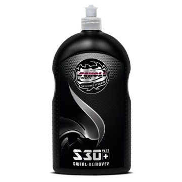 SCHOLL CONCEPTS S30+ Premium Swirl Remover 1kg