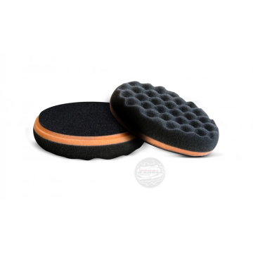 SCHOLL CONCEPTS M SOFTouch Waffle Pad 145/30mm BLACK