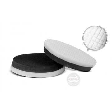 SCHOLL CONCEPTS S Sandwich-SpiderPad 90/25 BL/WH