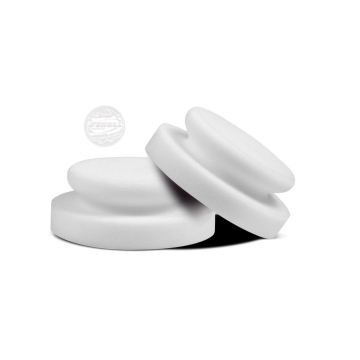 SCHOLL CONCEPTS HandPuck 130x50mm WHITE