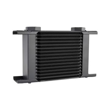 Setrab Proline oil cooler 16-row 210 x 123 mm (115mm)