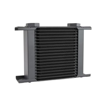 Setrab Proline oil cooler 19-row 210 x 146 mm (115mm)