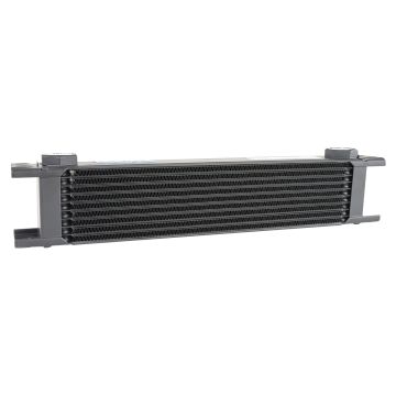 Setrab Proline oil cooler 10-row 405 x 76mm (310mm)