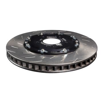 SG2F001 Sport Discs Rotors SG EBC Brakes for Mitsubishi Lancer Evo 10 Mitsubishi Lancer Evo 1