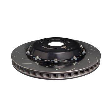 SG2F005 Sport Discs Rotors SG EBC Brakes for Nissan Nissan GT-R R35 GTR R35