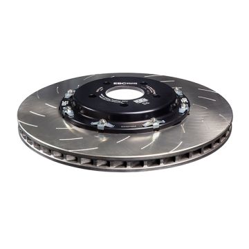 SG2FC2030 Sport Discs Rotors SG EBC Brakes for Ford Focus Mk3 Ford Focus Focus Mk3 RS Focus RS