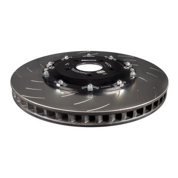 SG2FC2166 Sport Discs Rotors SG EBC Brakes for Mercedes-Benz CLA Shooting Brake X117 CLA45 AMG AClass W176 A45 AMG CLAClass C117 CLA45 AMG GLAClass X156 GLA45 AMG