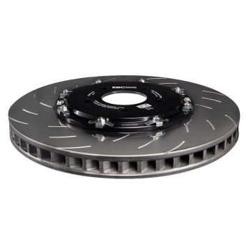 SG2FC7426 Sport Discs Rotors SG EBC Brakes for Ford Mustang 5th Generation Mustang 5th Generation Shelby Ford Mustang 5th Gen Mustang 5th Gen Boss Mustang 5th Gen Shelby GT500