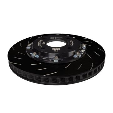 SG2FK-042 Sport Discs Rotors SG EBC Brakes