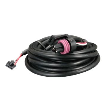 Prosport Sensor Wiring harness for Oil / Fuel Pressure gauge
