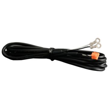 Prosport Sensor Wiring harness for Oil / Fuel pressure gauge