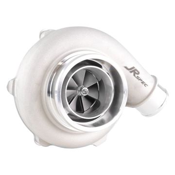 Turbocharger JRspec GT3076R Hybrid Ceramic BB T3 1.06 żeliwo
