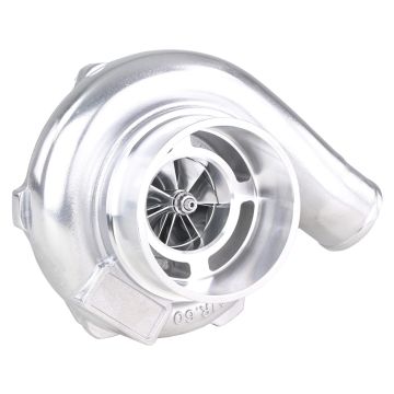 Turbocharger JRspec GT3071R Hybrid Ceramic BB T3 1.06 żeliwo