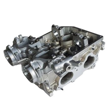 Cylinder Head Dual AVCS Right 11039AC060 for Subaru EJ207 JDM STI 2008+