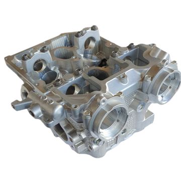 Cylinder Head Left 11063AB280 for Subaru EJ257 STI 2005-2007