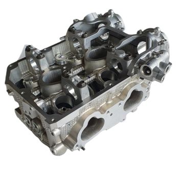 Cylinder Head Dual AVCS Left 11063AB470 for Subaru EJ207 JDM STI 2008+