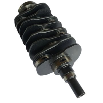 Crankshaft Nitrided 12200AA430 for Subaru EJ25 79mm