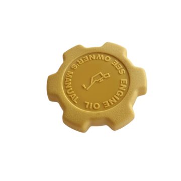 Closure Oil Filler Neck 15255AA090 for Subaru