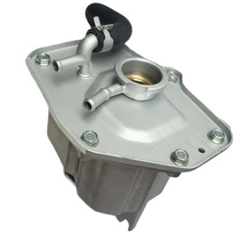 Expansion Tank 21132AA111 for Subaru GC8 1997-2000 Twin Scroll WRX STI 2003-2007