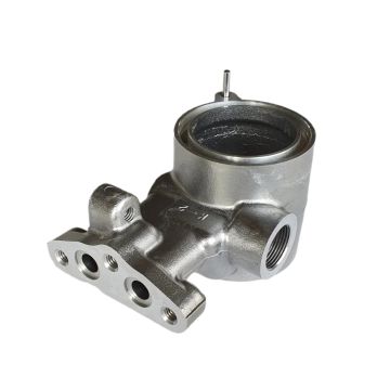 Oil Cooler Adapter Spec C 21675AA020 for Subaru