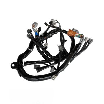 Engine Wiring Harness 24020AC426 for Subaru WRX EDM EJ205 2001-2005