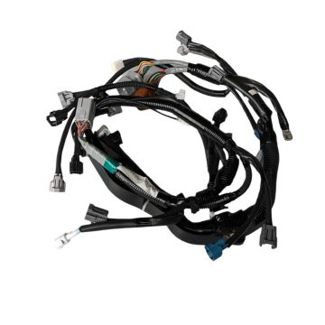 Engine Wiring Harness 24020AC593 for Subaru EDM STI EJ207 2001-2005