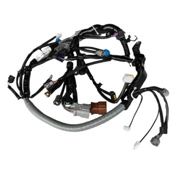 Engine Wiring Harness 24020AD480 for Subaru WRX STI EJ255 EJ257 EDM 2006-2007