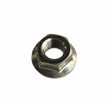 Nut Connection Downpipe MSD 802008270 for Subaru