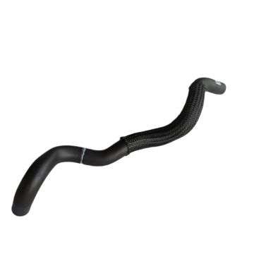 Hose Crankcase Ventilation RH to Intercooler Pipe 99071AB103 for Subaru STI 2008+