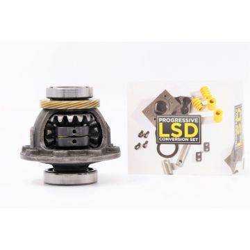 LSD conversion set for Suzuki Swift Gti 1988 - 1994