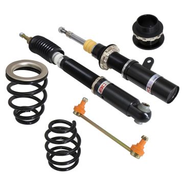 BC Racing T-04-BR-RA Coilovers for Mini Cooper F56 (DDC) 2014+