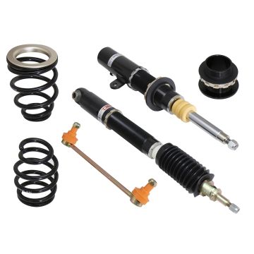 BC Racing T-05-BR-RA Coilovers for Mini Cooper F56 (No DDC) 2014+