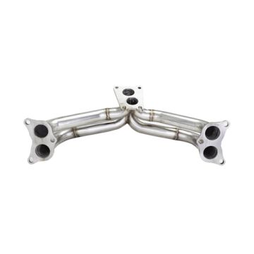 Exhaust manifold header XForce for Subaru Impreza 2015-2017 WRX SEDAN 2L FA20