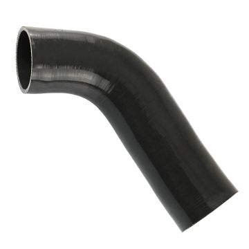 Air intake silicone TIP VW Golf MK7 2.0 TSI