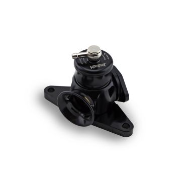 Blow off BOV Turbosmart TS-0203-1015 Kompact Dual Port for Subaru Forester XT WRX STI