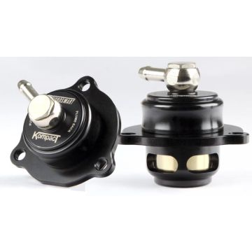 Blow off BOV Turbosmart TS-0203-1281 Kompact Shortie Plumb Back for Ford Mustang 2.3L EcoBoost