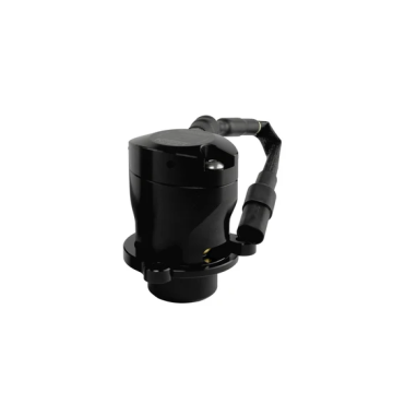 Blow Off Valve BOV Dual Port VR34 Kompact EM Turbosmart for Jeep JL Wrangler 2.0T 2024+