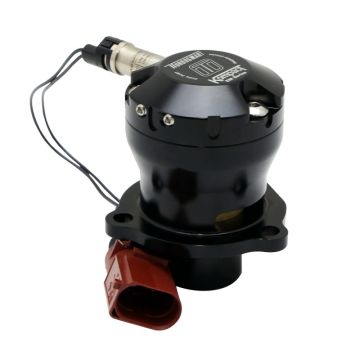 Blow off BOV Turbosmart Kompact EM Dual Port VR1 for VAG 1.4 1.8 2.0 TFSI TSI